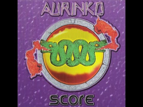 VA - Score [Full album] compilation Aurinko records 1998