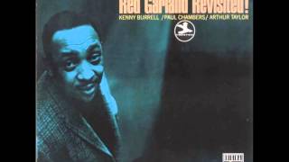 Red Garland - Everybody's Somebody's Fool