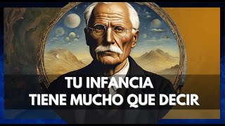 How Adult Addictions Are Born From Childhood Traumas - Carl Jung and Gabor Maté