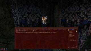 Let's Play Morrowind Part 6 - The Epic Mages' Guild Quest