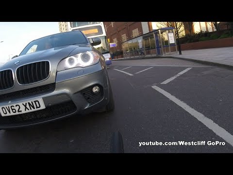Bad Drivers Cycling Compilation #106 - BMWanker - SMIDGAF - Tailgating - Pointless MGIF - Close Pass