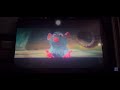 Opening To Cars 2006 DVD Reversed