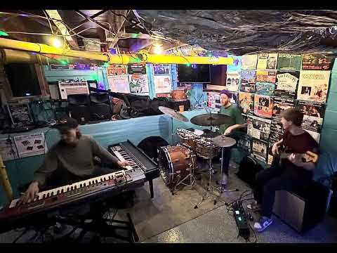 Bug Puncher (improv pt 1)