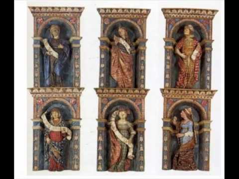 Anon.: El Cant de la Sibilla - Sibilla Provençale