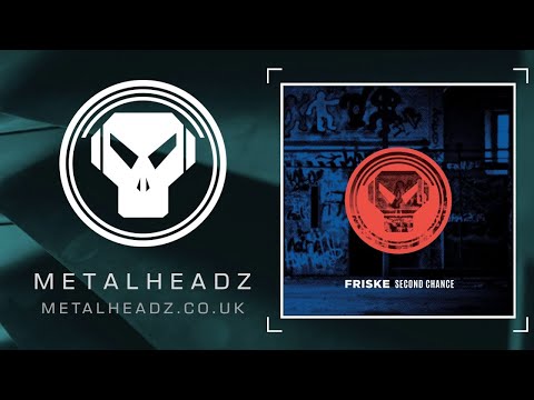 Friske - Night Train