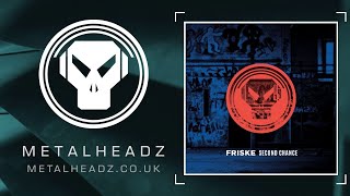 Friske - Night Train