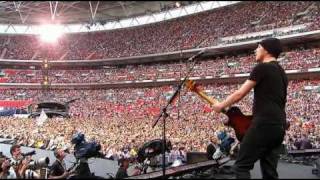 SNOW PATROL - open your eyes (live 2007)