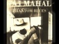 Taj Mahal feat. Eric Clapton "Here in the Dark"
