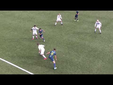 NAC O18 - SC Cambuur O18