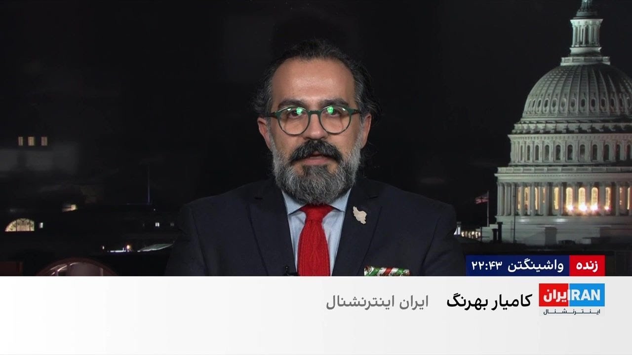شروط ۱۵ بندی ترامپ برای جمهوری اسلامی به‌منظور پایان جنگ