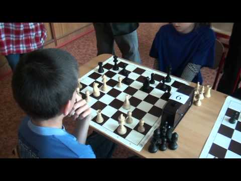 7.6. Jakub Letrich - Emma Miklášová 1 - 0