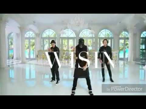 Nota de amor - Wisin,Carlos Vives,Daddy Yankee (imágenes )