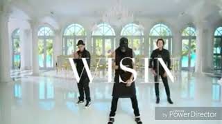 Nota de amor - Wisin,Carlos Vives,Daddy Yankee (imágenes )