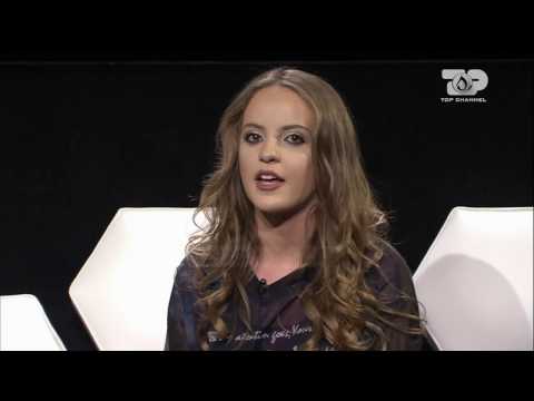 Select, 5 Dhjetor 2016, Pjesa 3 - Top Channel Albania - Entertainment Show