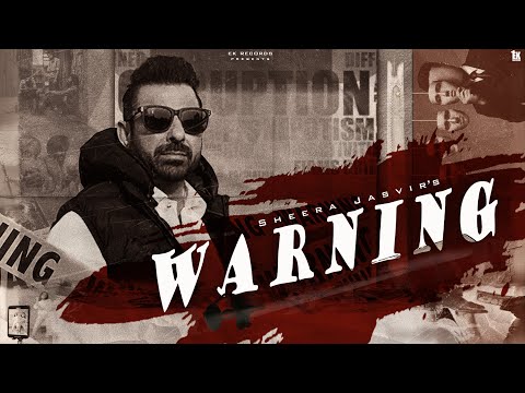 Warning
