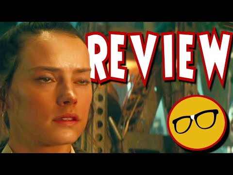 The Rise of Skywalker Review | Disney Star Wars' Failure is Complete