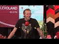 Waterpoloër Ian van den Bielerd geniet van korte vakantie in Nederland