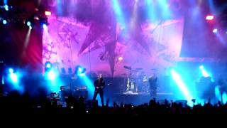 preview picture of video 'Stratovarius - Black Diamond (live Vizovice 2009) HD'