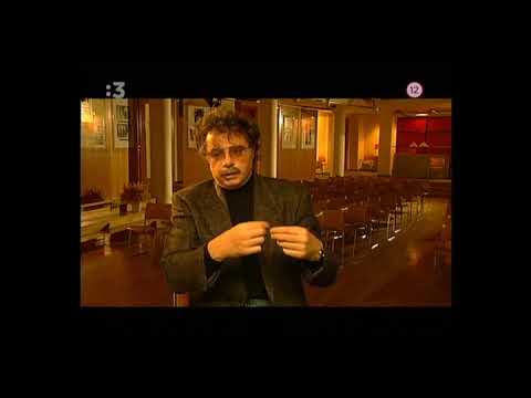 Vlastnými slovami Pavol Hammel  1.časť