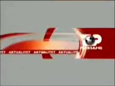 (RARE) Top News "Aktualitet" ident (2007-2020)