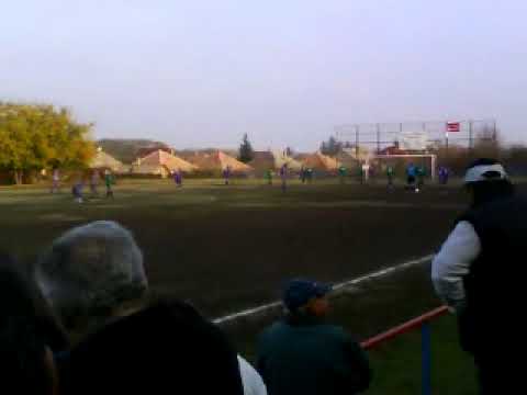 Seregélyes - Enying meccs fejér megyei II. osztály