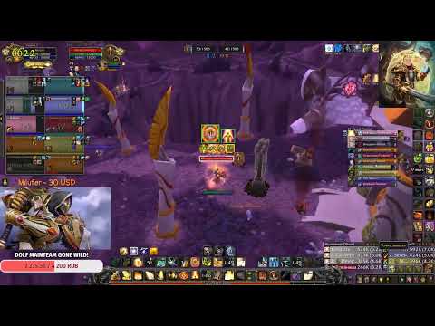 Genius Bubble HOJ | #strimerkiruha с помощью #Twitch