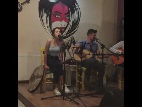 Yeşil Ördek Gibi - Rabia Eyüpoğlu