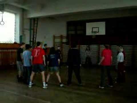 Debka Daluna - izraelské lidové tance (israeli dances)