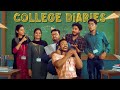 Eruma Saani | College Diaries