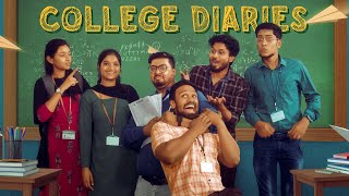 Eruma Saani | College Diaries