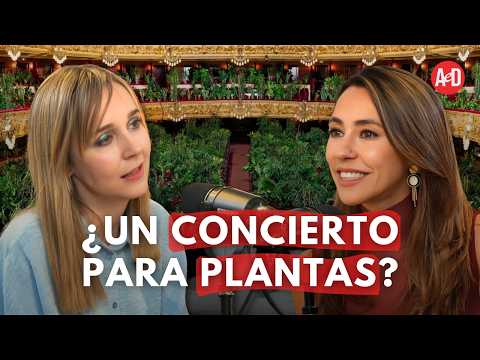 El mundo del arte habla mucho de sostenibilidad y hace poco - Blanca de la Torre, El IVAM | #123