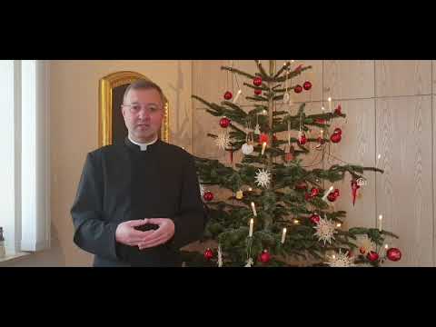 Gedanken zu Silvester