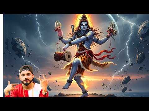 Mahakal ! Sam Samex  (official music video) 