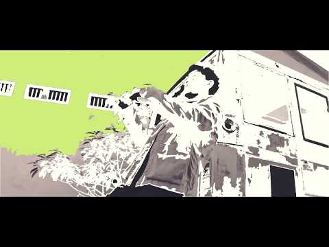 Hantu - FVCKIT!  (Official music video)