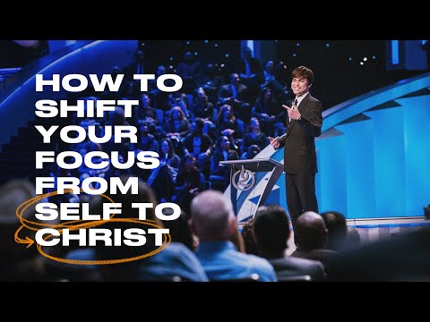 Grace Revolution (Full Sermon) | Live at Lakewood Church | Joseph Prince