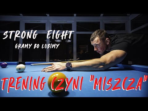 BILARD 8 ball - rozmowy a gra ..poczeka.