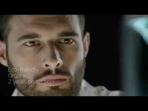 NANOPROTECT ～kickstarter～