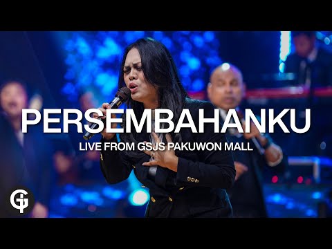 Persembahanku (Franky Sihombing) | Cover by GSJS Worship | Hedy Bunga