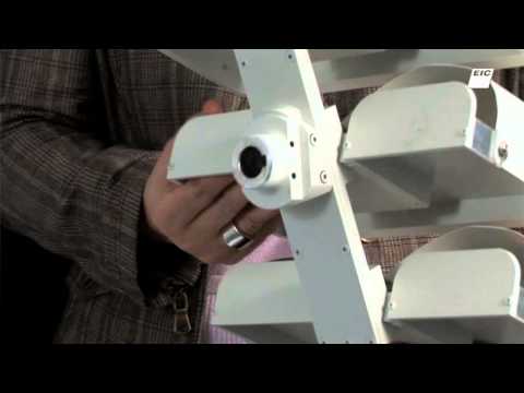 F DEU - transfusio-therm 2000 - Reinigung