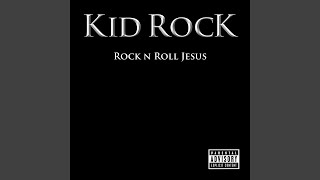 Rock N Roll Jesus