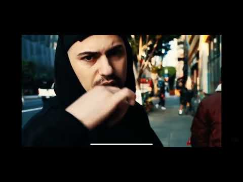 Prank Goes wrong :  Cezur III x AJ Wolfy ROCKED in DTLA