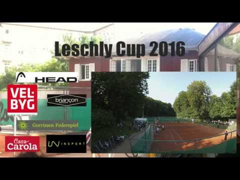 Leschly Cup 2016 - Torsdag - Bane A - Kamp 6
