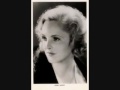 Joan Barry.
