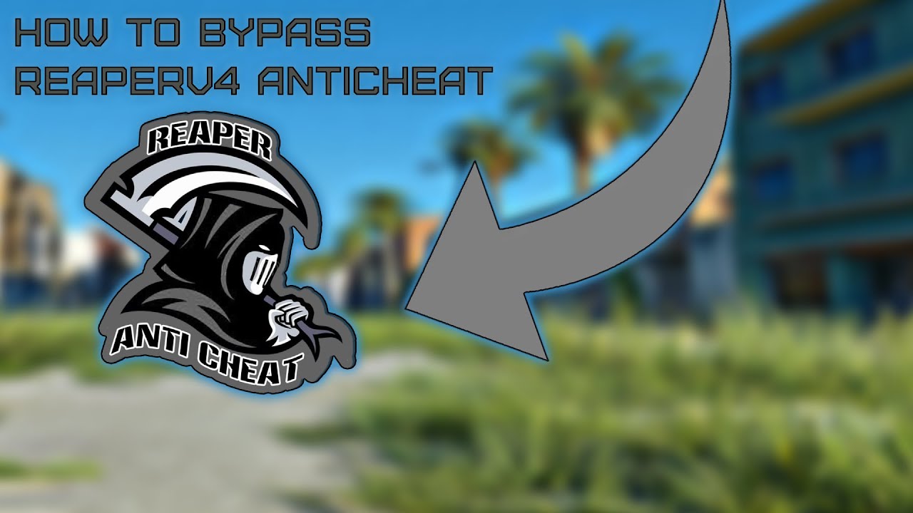 REAPERAC V4