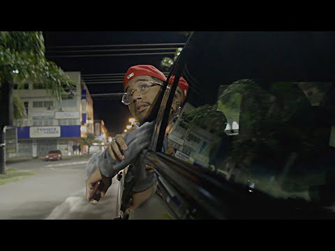 André Aérre - Quem? Freestyle (Official Video)