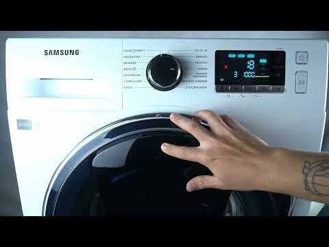 Dc3 Samsung Washer Dc3 Error Code Fix Solution