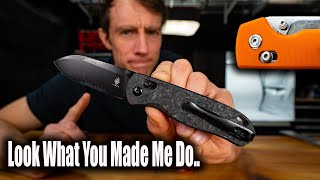 Kizer Drop Bear Review - All Time Great, Or Over Priced Wannabe?