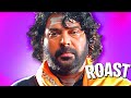 Drona 2010 ROAST EP18 Mammottyl Malayalam Movie Roast Dumbflicks