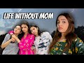 Mama Ghar Say Chali Gayien Toofan Agaya Sub Kaam Khud Karne Paray Sistrology