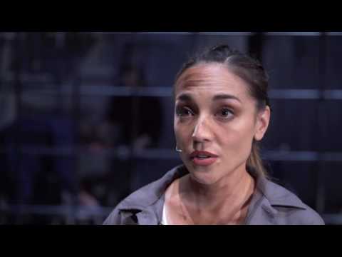 Man of La Mancha full trailer